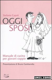 oggi sposi