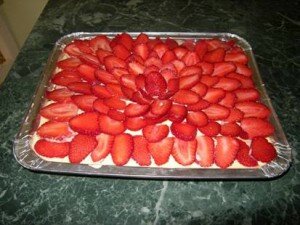 tiramisù fragole ricetteok