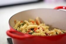 Pasta-con-verdure-