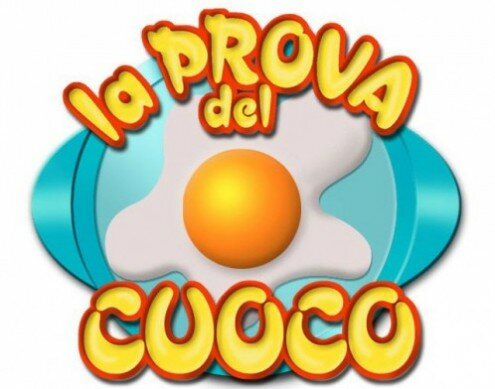 la prova del cuoco logo