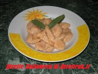 ricette halloween ricetteok 1