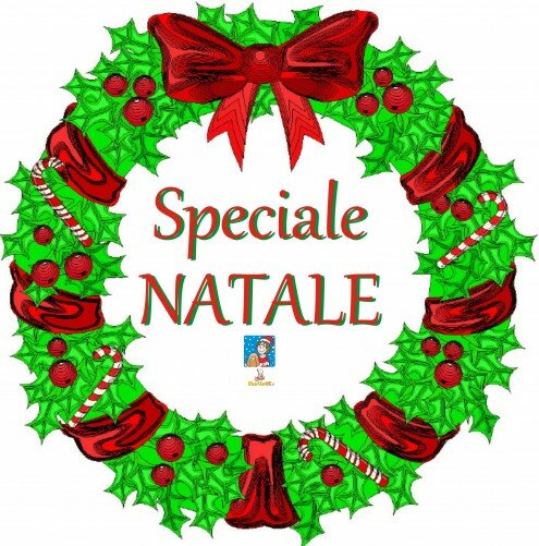 ricette speciale natale