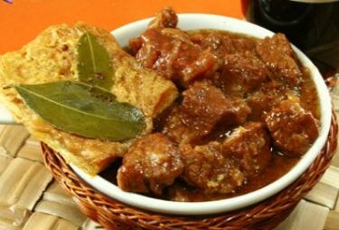 Ricette di Natale: la Carbonade della Valle d’Aosta