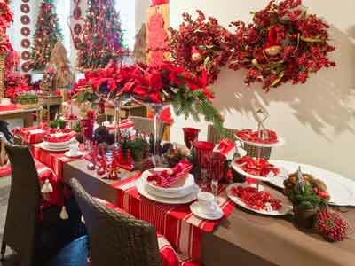 pranzo di santo stefano