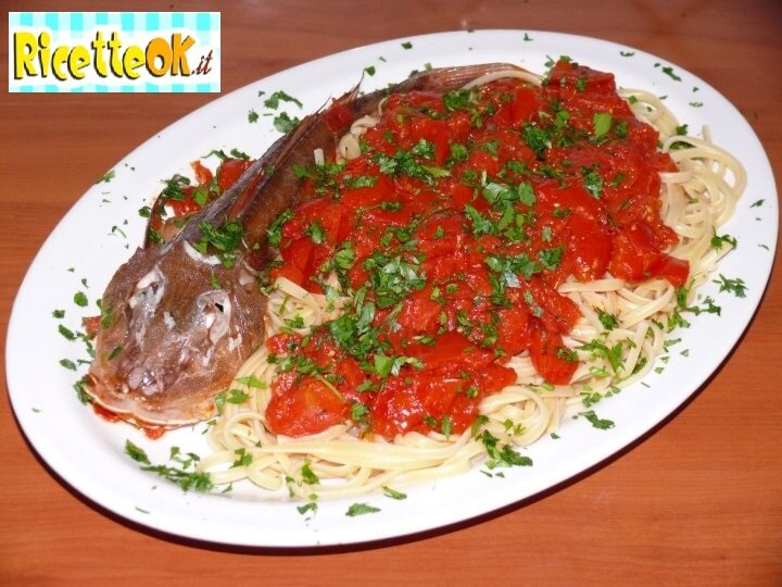 ricette natale sugo di coccio o gallinella