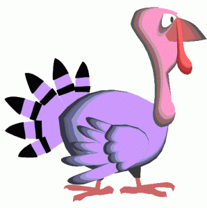 involtini di tacchino