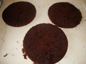 Dolci di carnevale ricetta torta la torta pagliaccio (3) ricette dolci di carnevale