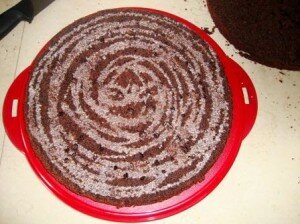 Dolci di carnevale ricetta torta la torta pagliaccio (4) ricette dolci di carnevale