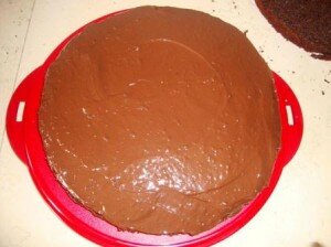 Dolci di carnevale ricetta torta la torta pagliaccio (5) ricette dolci di carnevale