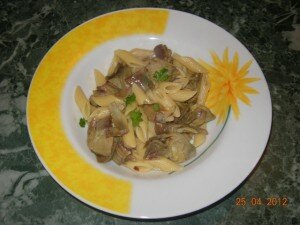 pasta carciofi2