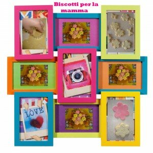 biscotti festa mamma ricetta
