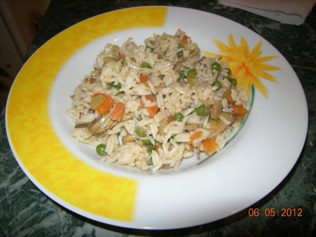 basmati verdure2