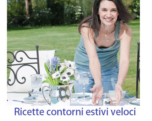 ricette contorni