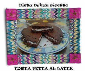  Dieta come sofferenza, fame e rinunce? Non la Dieta Dukan 