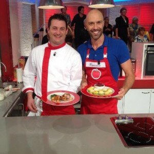 la prova del cuoco ricette