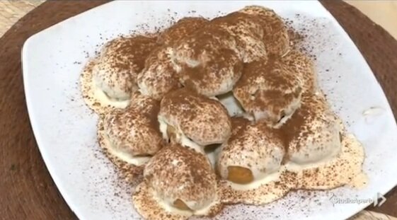 Cotto e Mangiato ricette Profitterol6