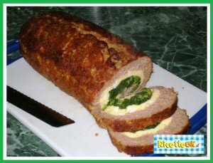Polpettone Polpettone2
