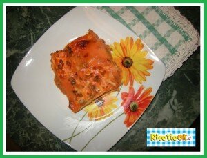Lasagne Lasagne2