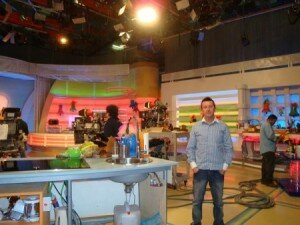 La prova del cuoco ricette