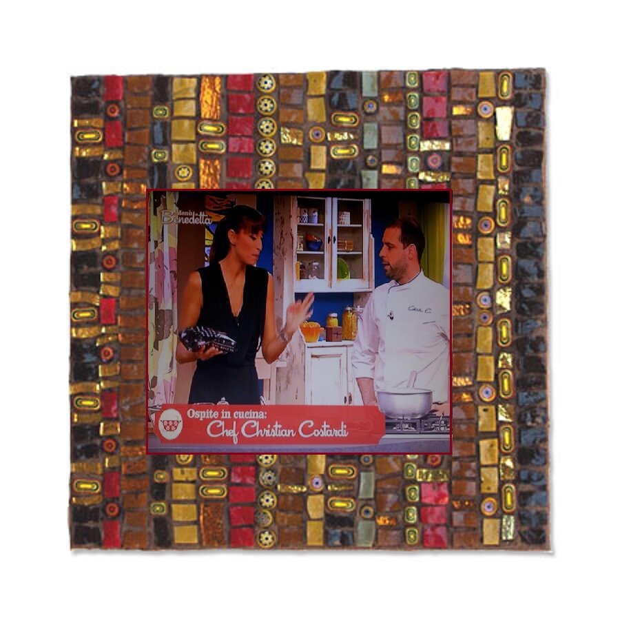 benedetta parodi menù ricette