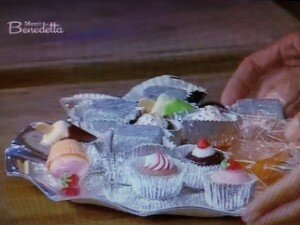 ricette parodi menù