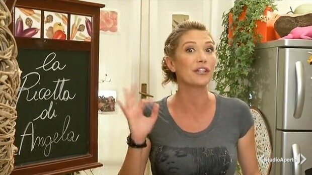 Cotto e Mangiato ricette Spezzatino di trota con fagiolini 2