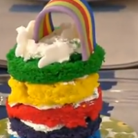 Benedetta Parodi a I Menù di Benedetta tante nuove ricette per bambini