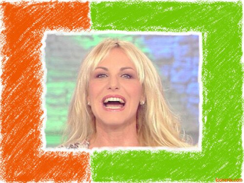 Antonella Clerici torna a La prova del cuoco