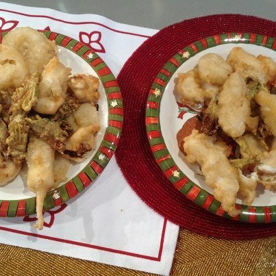 La prova del cuoco, puntata del 13 dicembre Anna Moroni, Andrea Ribaldone e il campanile italiano (2)