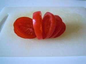  centrotavola natalizio con le verdure