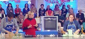 La prova del cuoco ricette