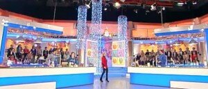 La prova del cuoco ricette