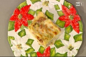 La prova del cuoco ricette