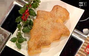 La prova del cuoco ricette