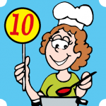 10