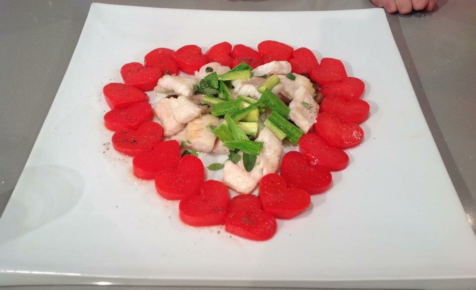 La prova del cuoco ricette di oggi 13 febbraio 2013 (1)