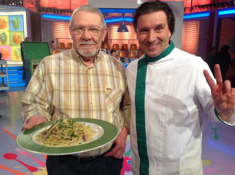 la prova del cuoco ricette di oggi 19 febbraio 2013 (3)