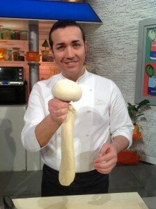 La prova del cuoco ricette pizza 