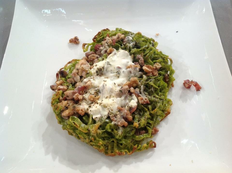 la prova del cuoco ricette di oggi 8 febbraio 2013 (4)