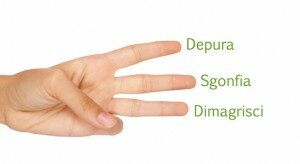 dieta depurativa dopo le feste