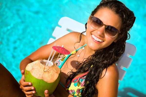 Mangiare basilico e pesto aiuta l'abbronzatura, ecco come