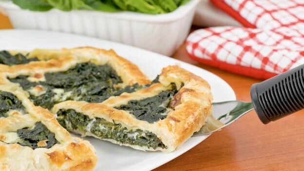 Ricette Torte Salate