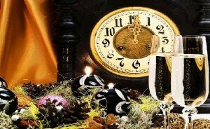 cenone San Silvestro