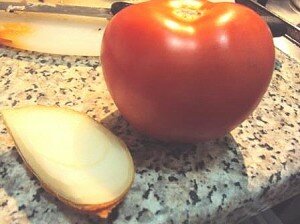 Pasta con Tonno e Salmone‏