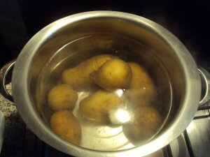 San Valentino Ricette 