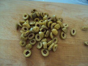 Ricetta Pizza di Pane