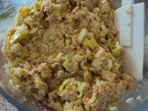 Ricetta Pizza di Pane