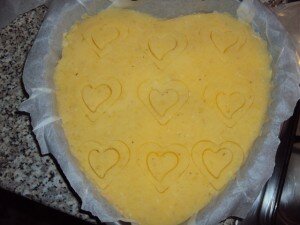 San Valentino Ricette 