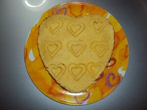 San Valentino Ricette 
