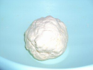 Calzoni Ripieni al Forno